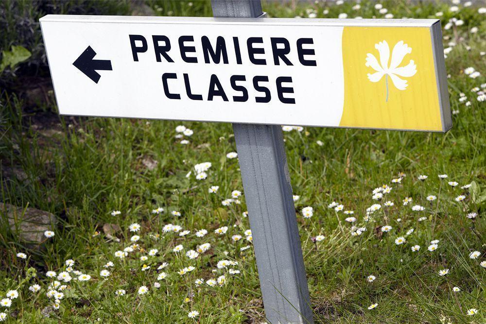 Premiere Classe La Rochelle Nord - Puilboreau Exteriér fotografie